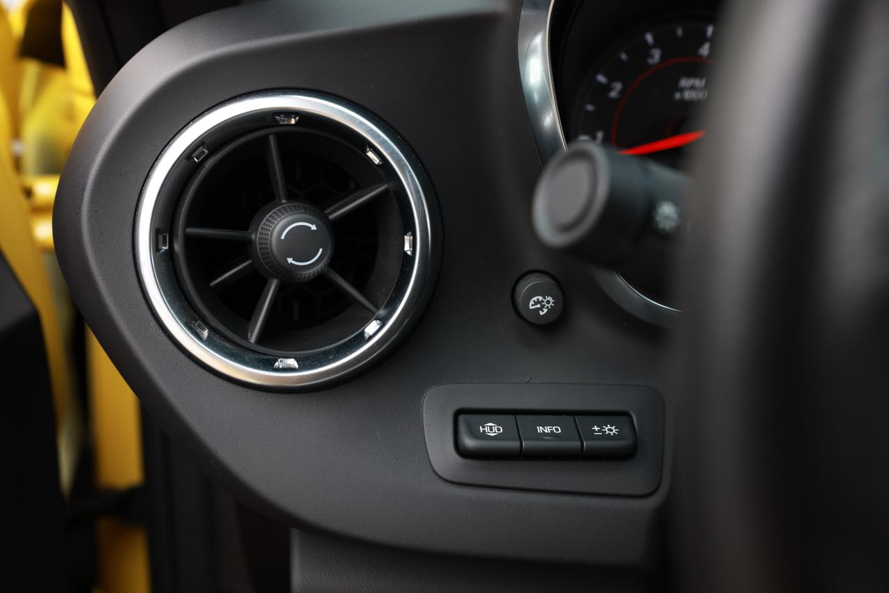 Chevrolet Camaro  2016