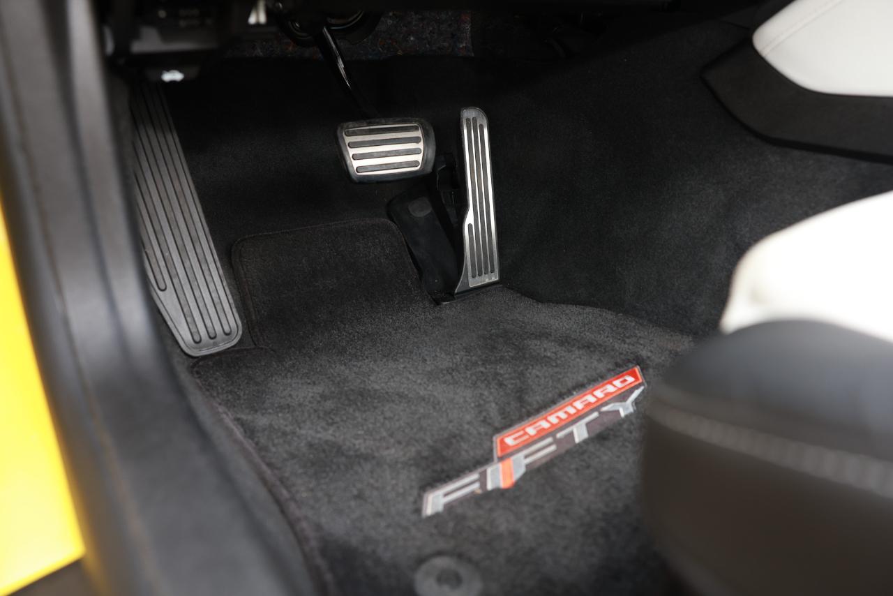 Chevrolet Camaro  2016