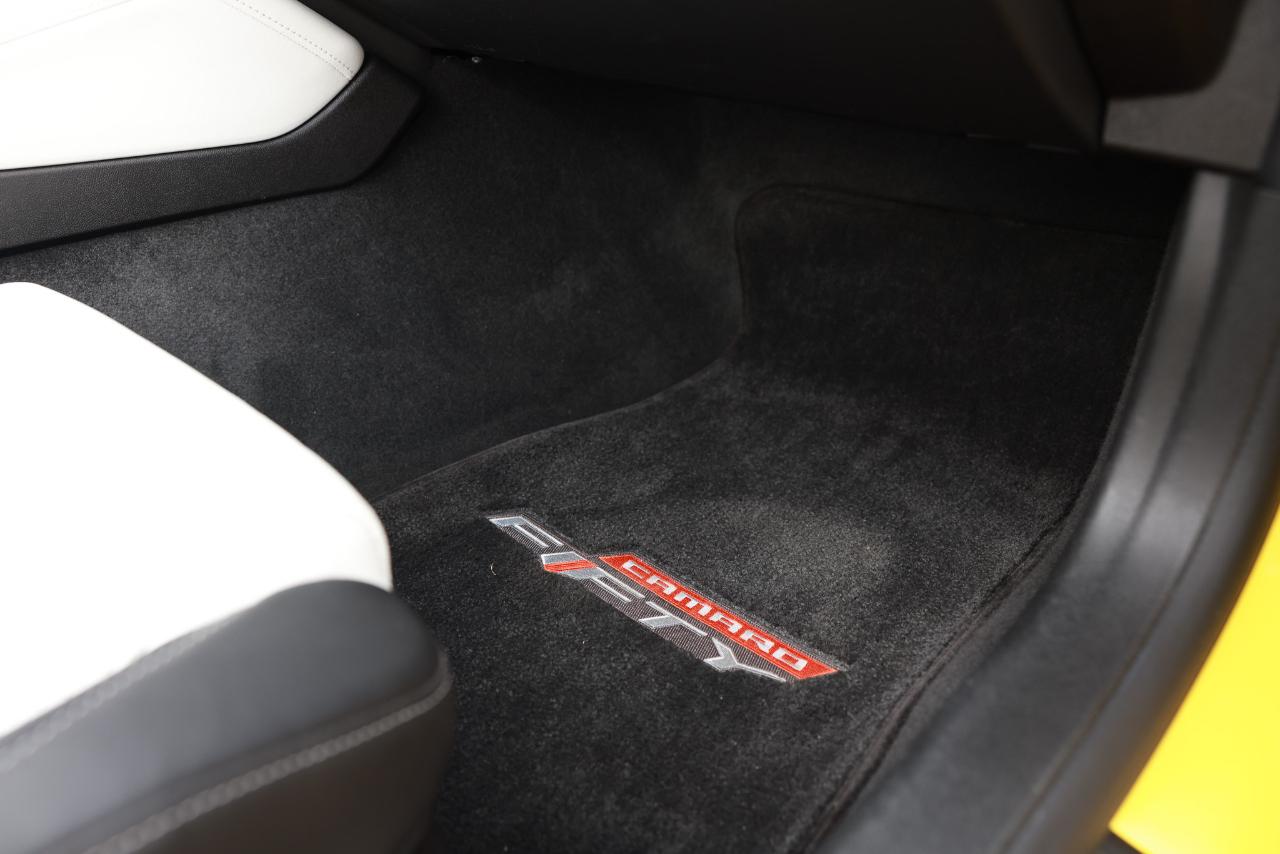 Chevrolet Camaro  2016