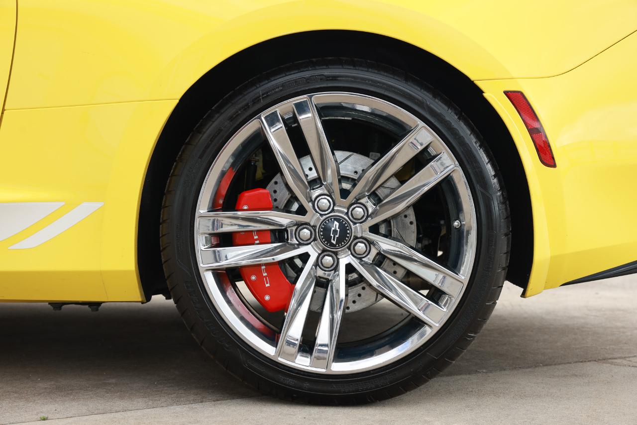 Chevrolet Camaro  2016