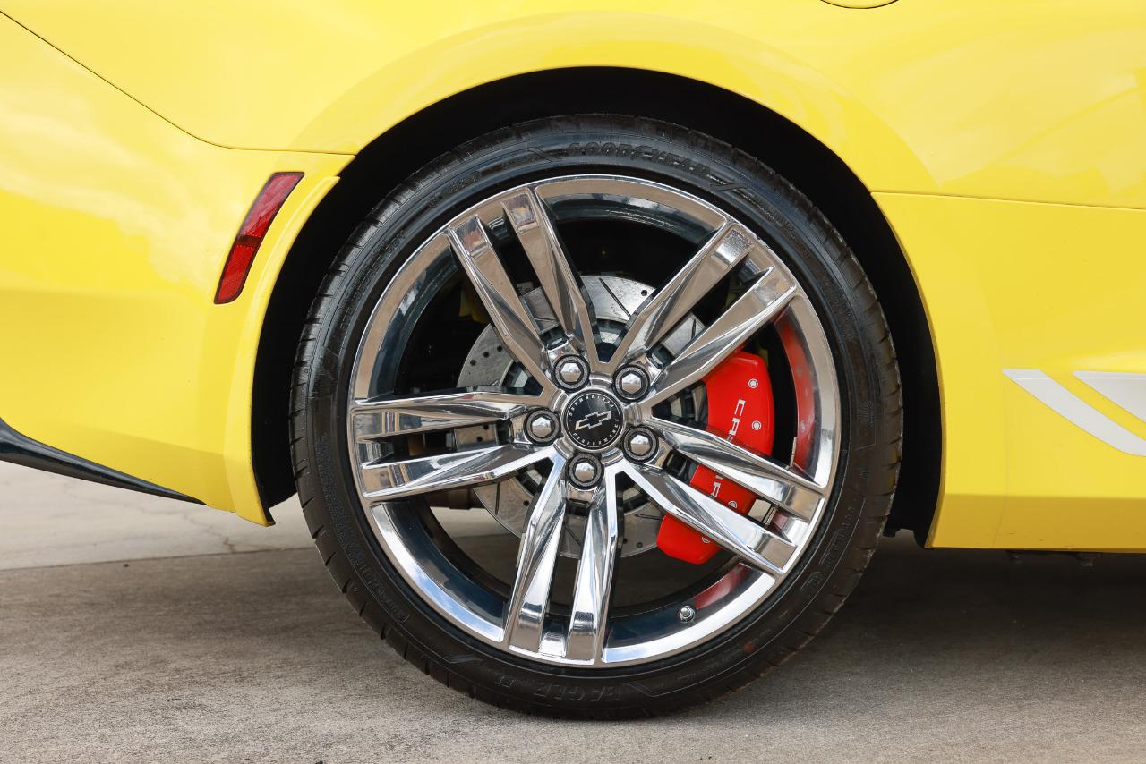Chevrolet Camaro  2016