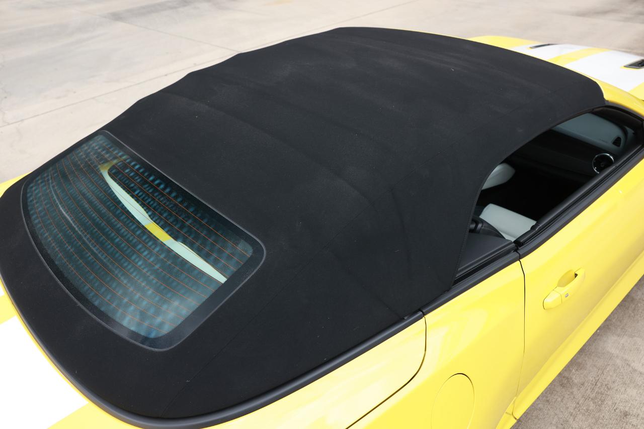 Chevrolet Camaro  2016