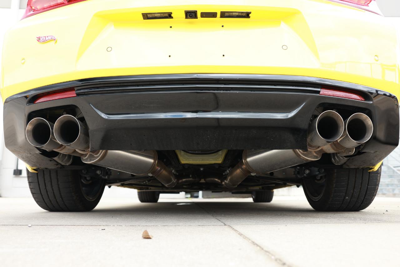 Chevrolet Camaro  2016