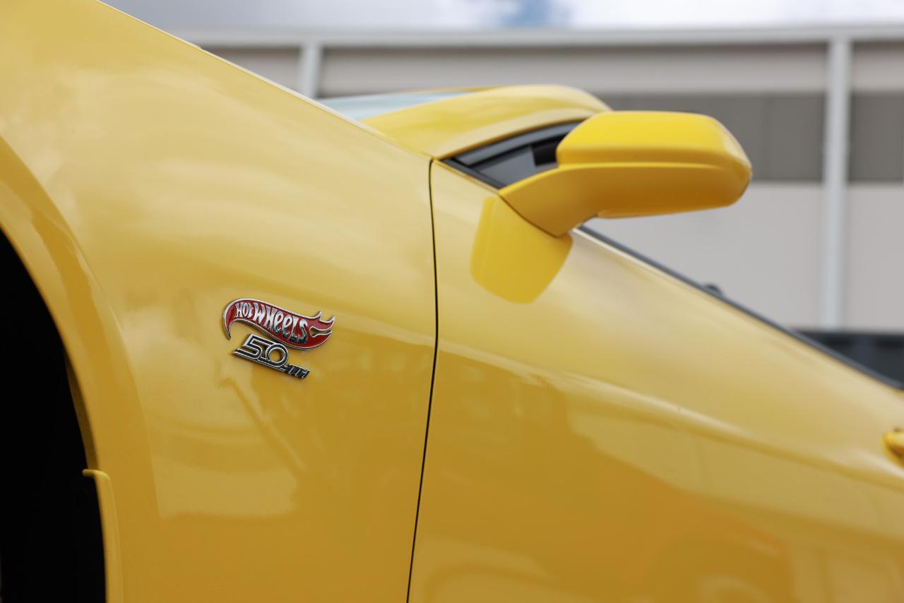 Chevrolet Camaro  2016