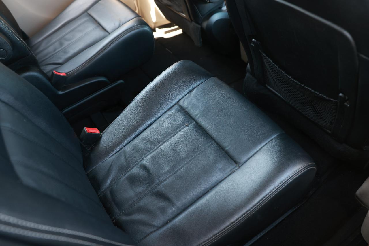 Chrysler Town & Country  2015