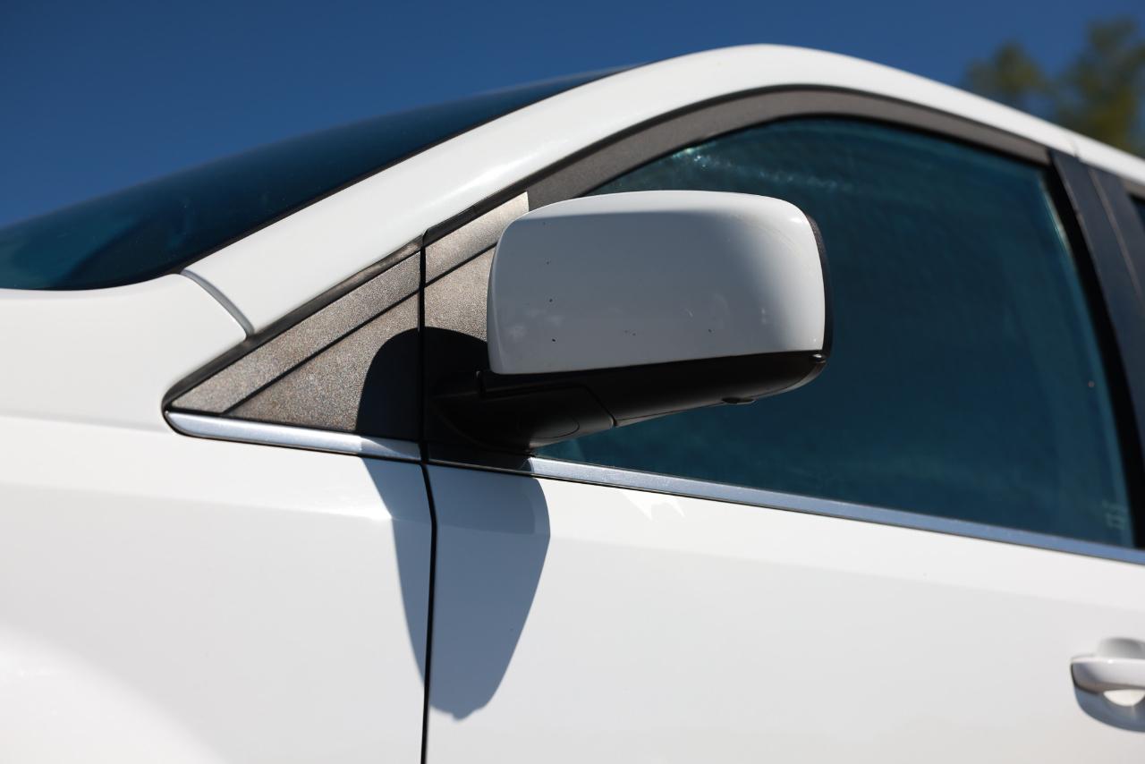 Chrysler Town & Country  2015