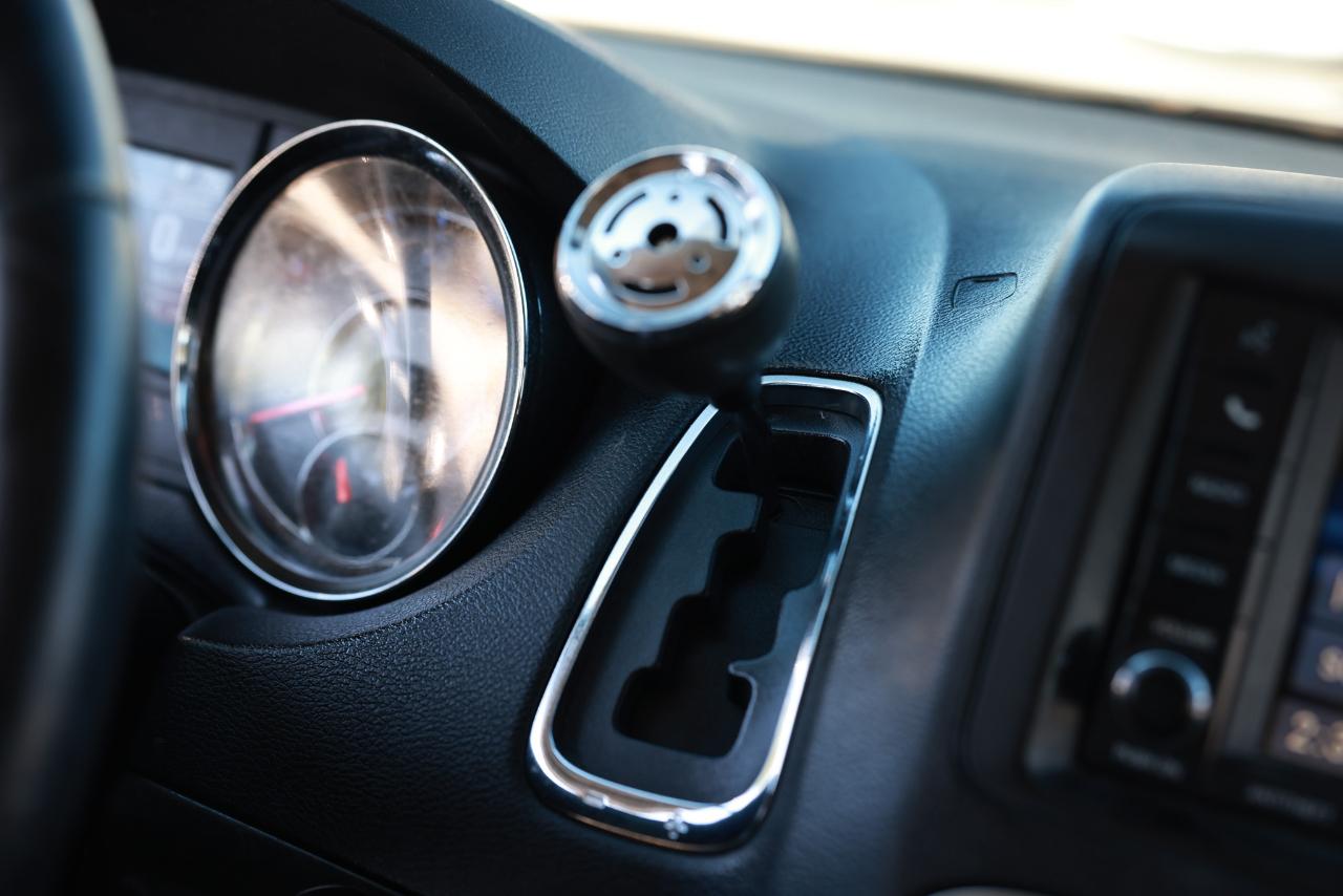 Chrysler Town & Country  2015