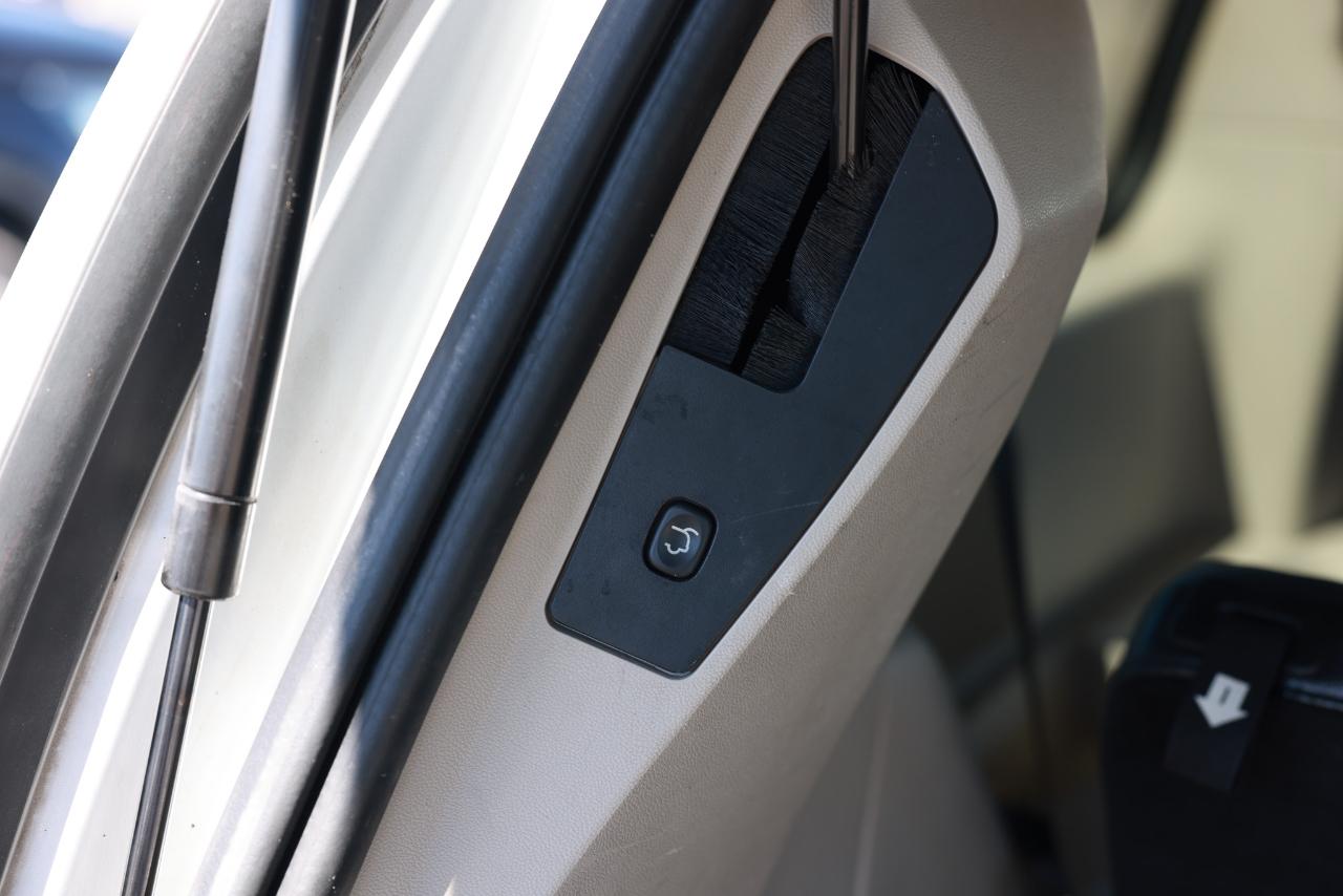 Chrysler Town & Country  2015