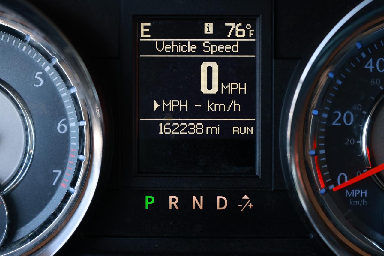 Chrysler Town & Country  2015