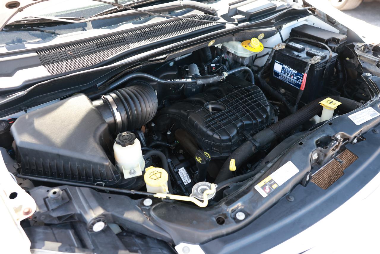 Chrysler Town & Country  2015