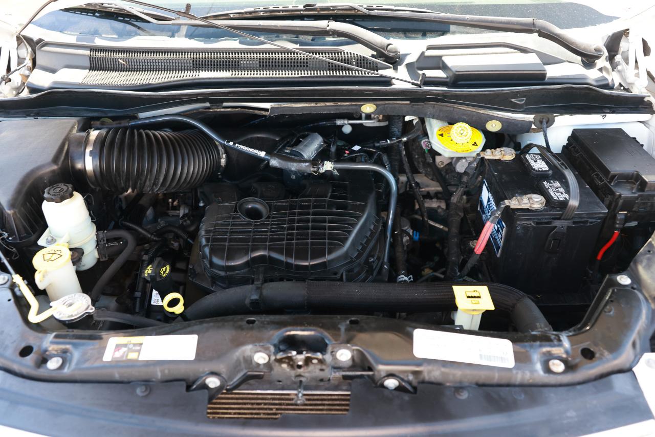 Chrysler Town & Country  2015