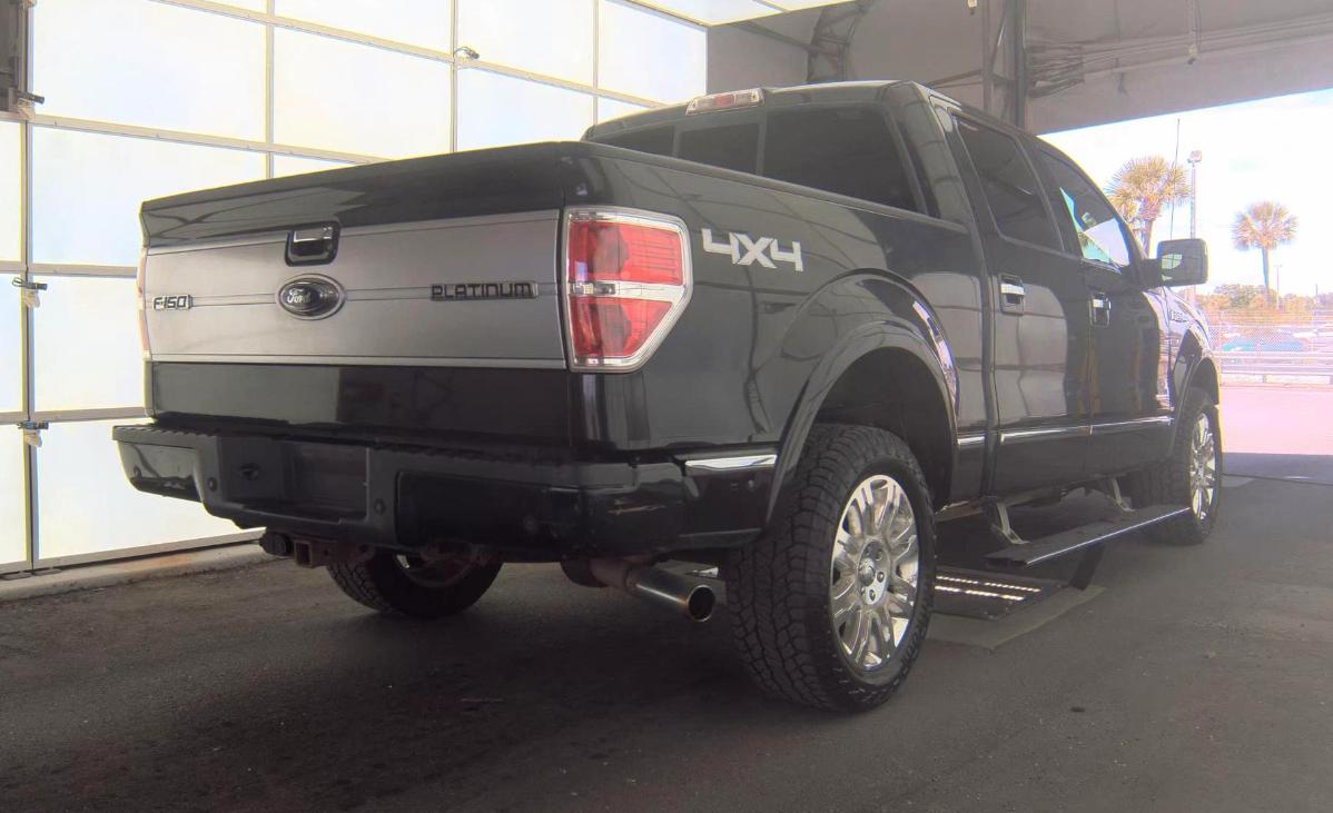 Ford F-150  2013