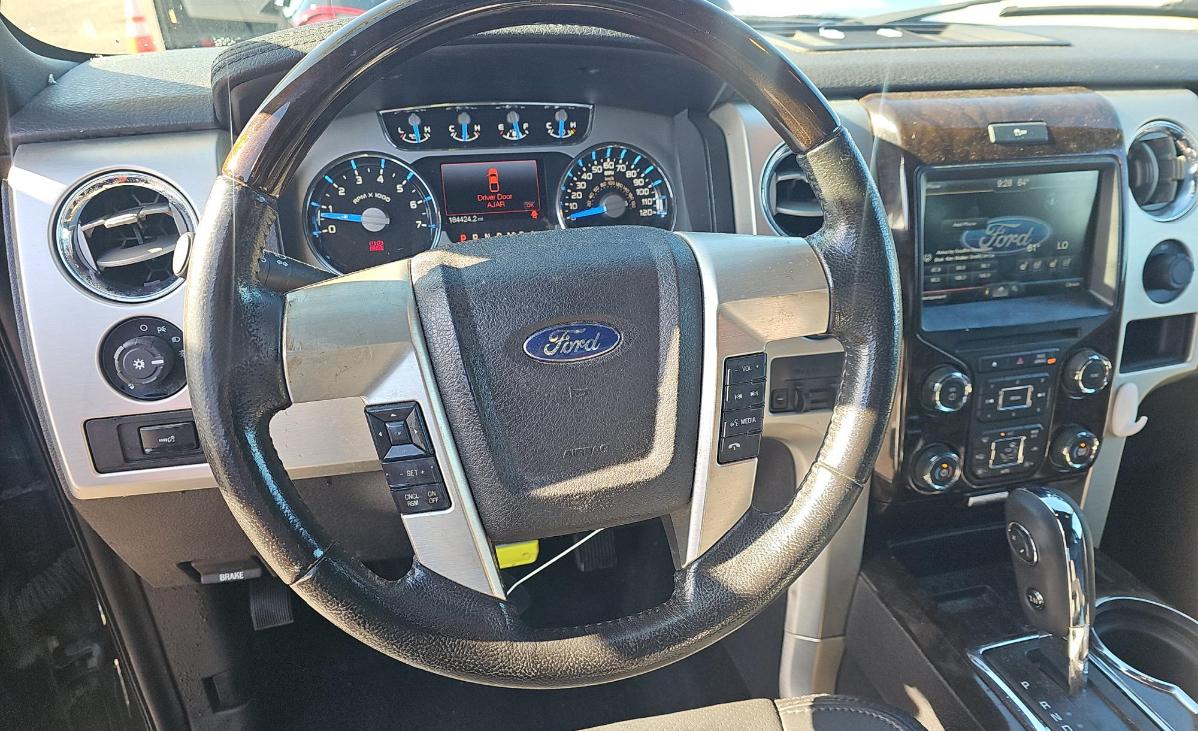 Ford F-150  2013