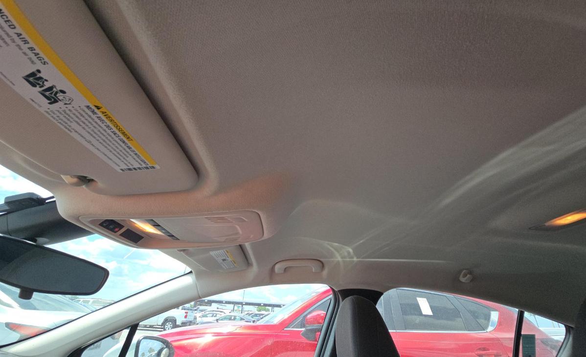 Chevrolet Cruze  2018