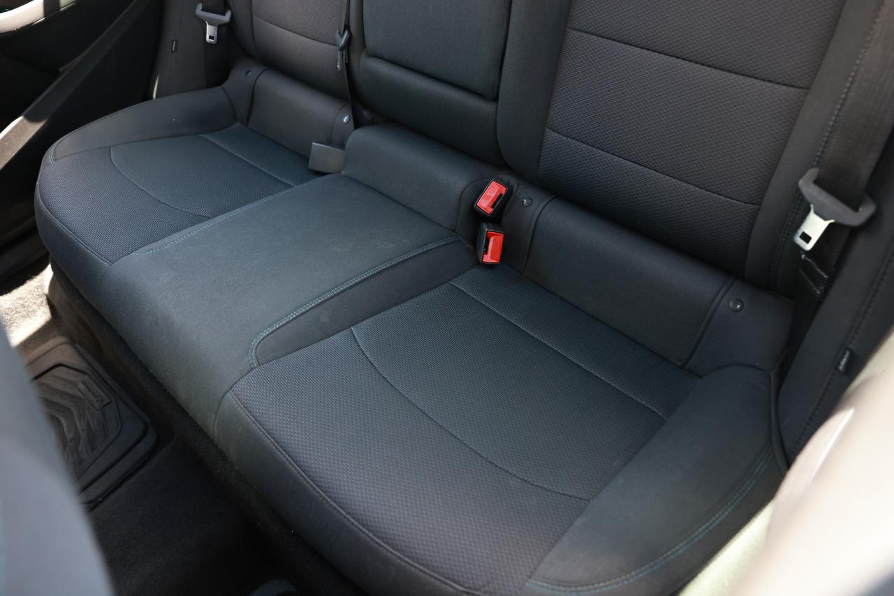 Chevrolet Cruze  2018