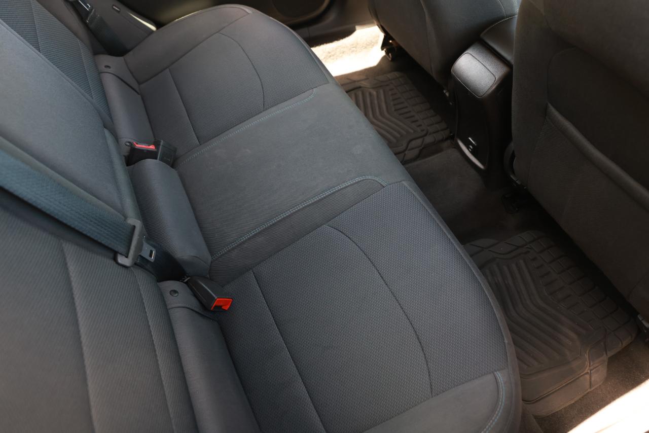 Chevrolet Cruze  2018