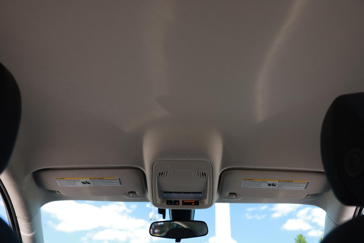 Chevrolet Cruze  2018