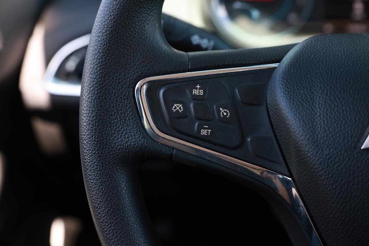 Chevrolet Cruze  2018