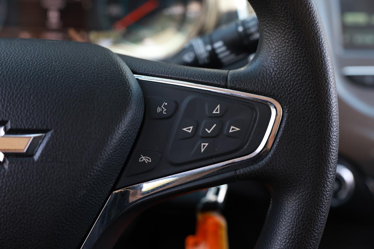 Chevrolet Cruze  2018