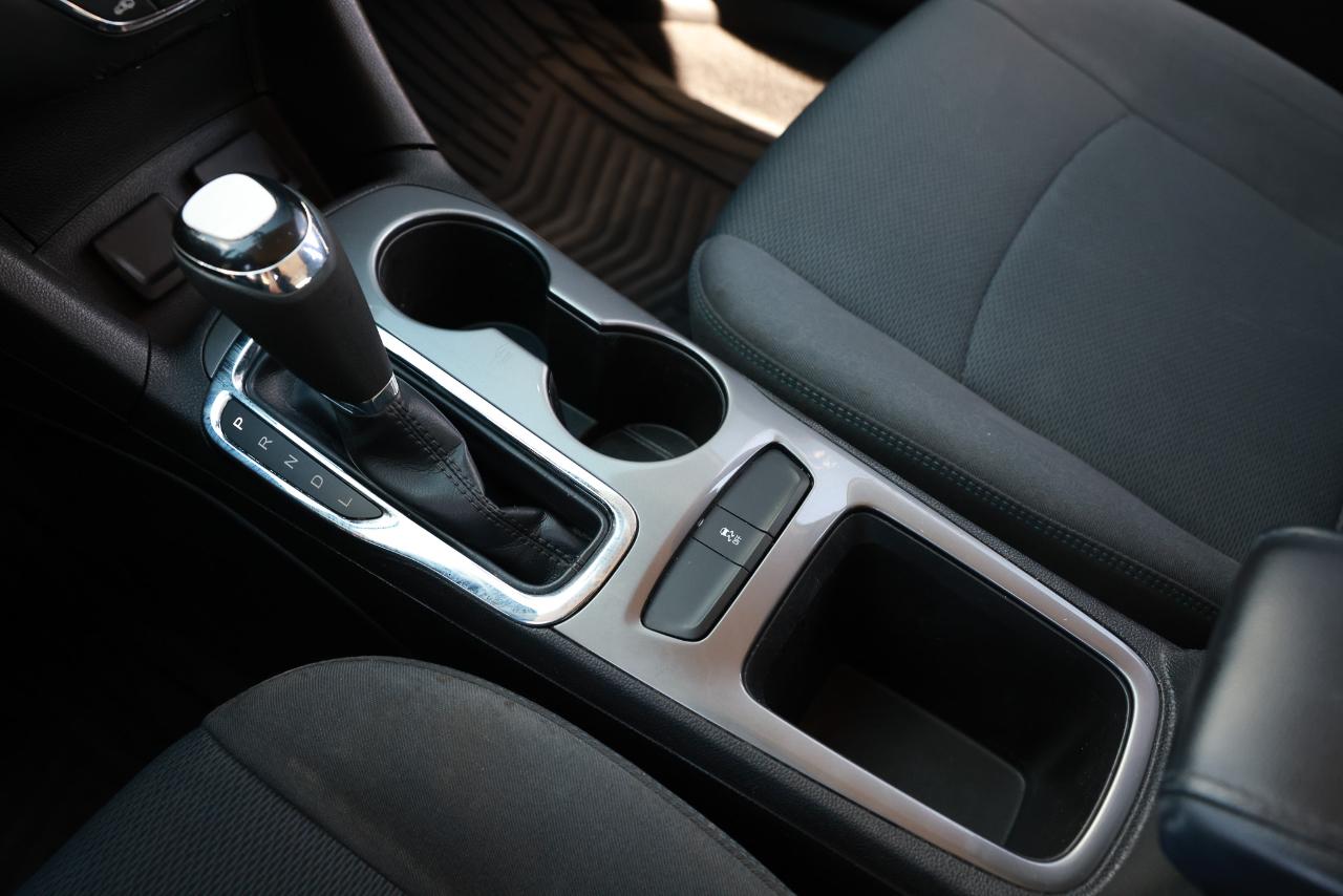 Chevrolet Cruze  2018