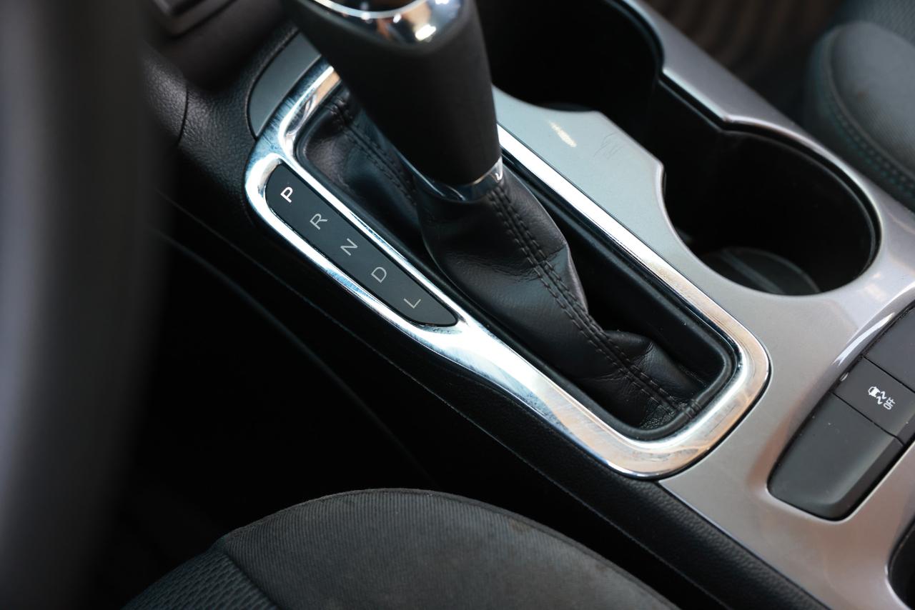 Chevrolet Cruze  2018