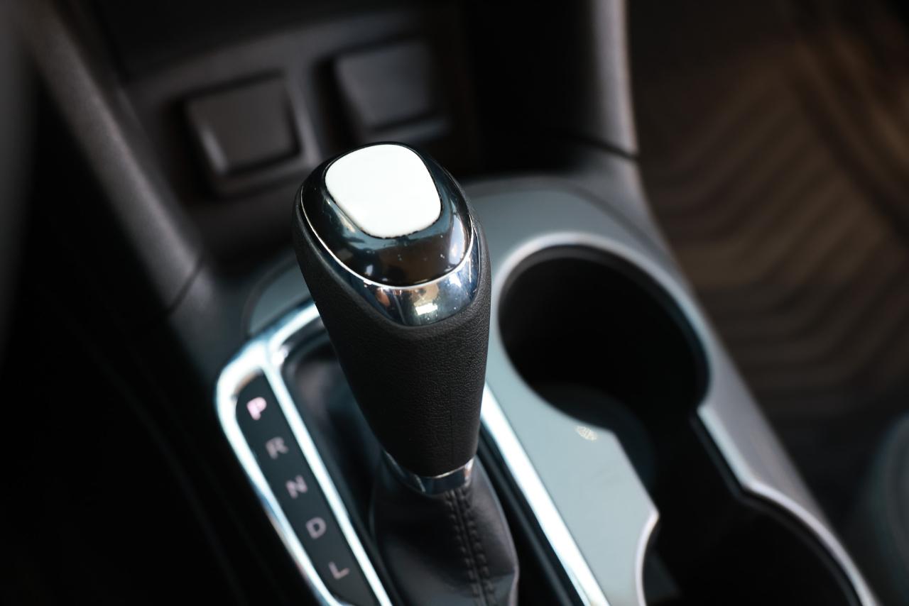 Chevrolet Cruze  2018