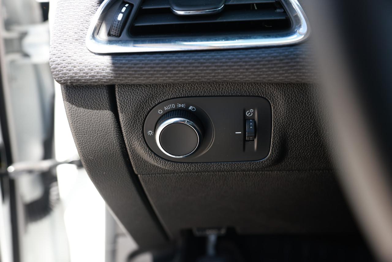 Chevrolet Cruze  2018