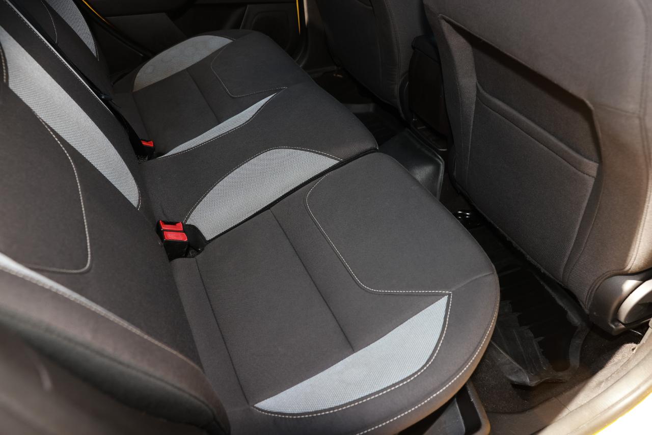 Ford Focus  2017
