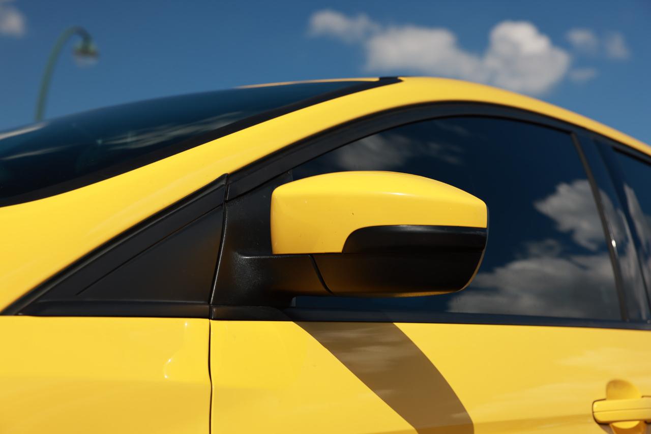 Ford Focus  2017
