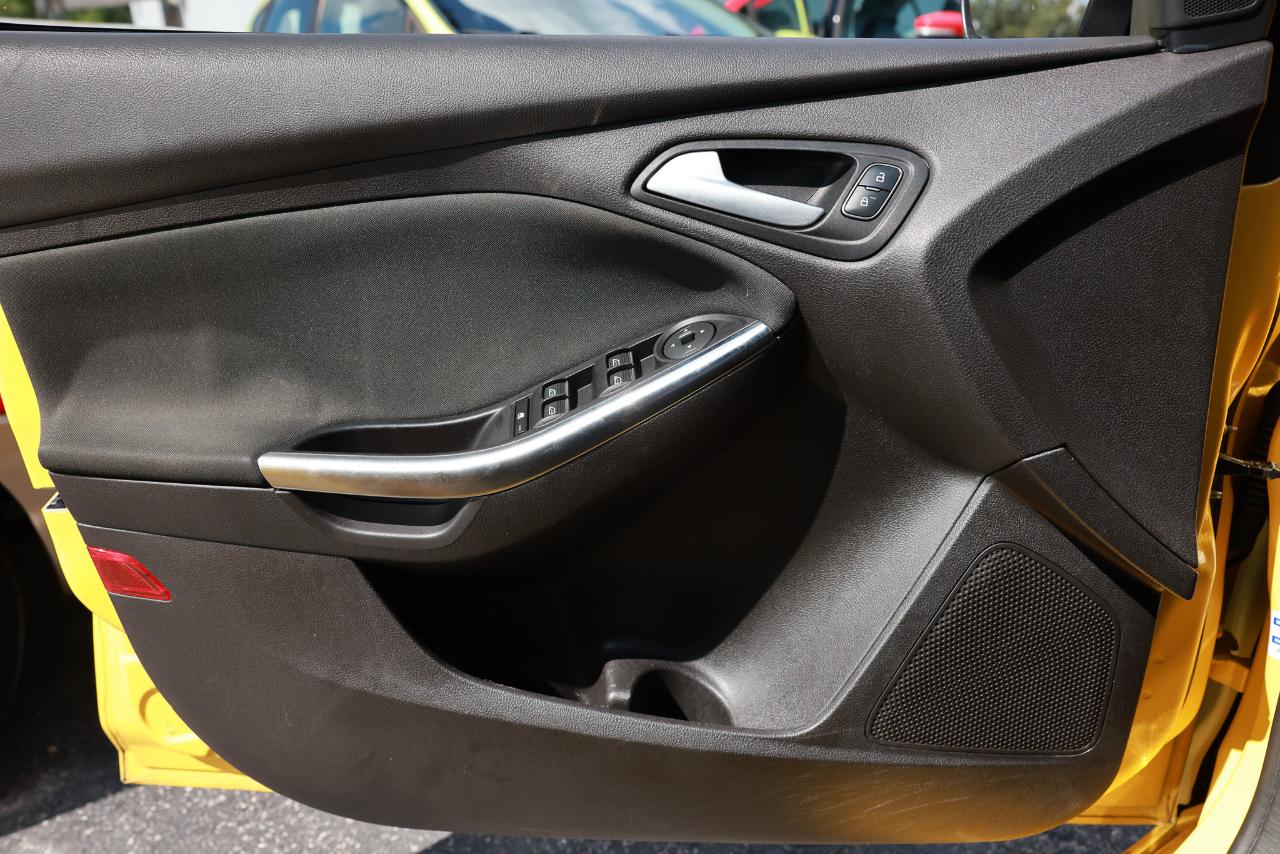 Ford Focus  2017