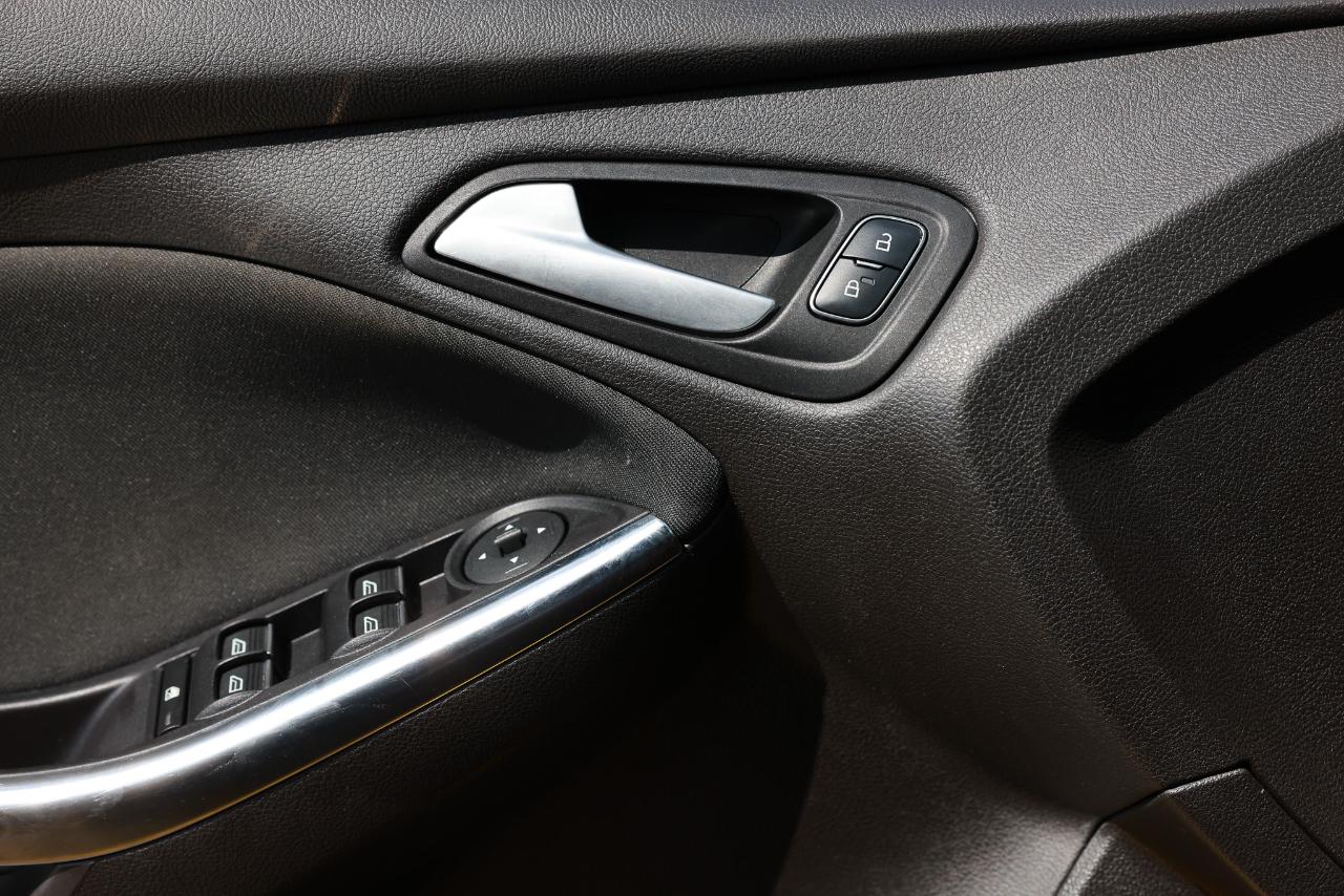 Ford Focus  2017
