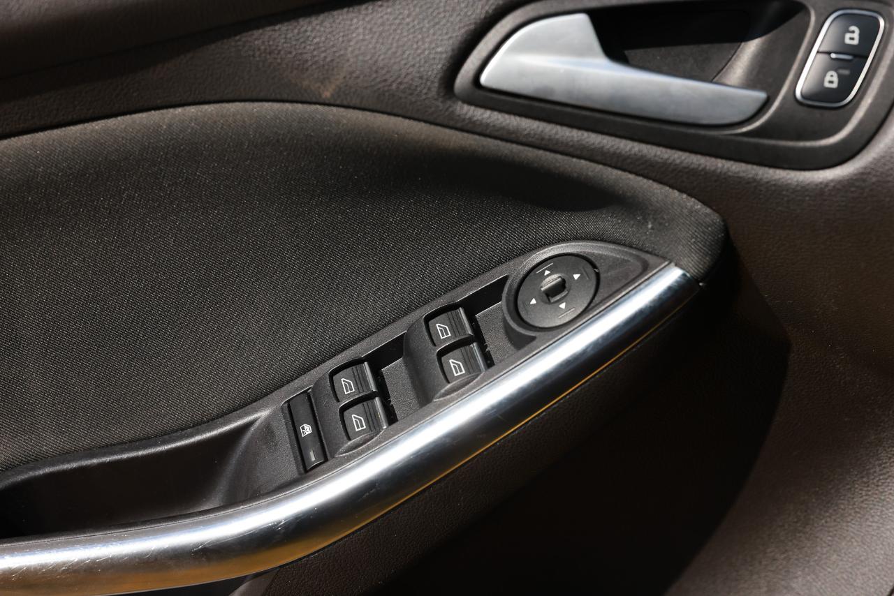 Ford Focus  2017