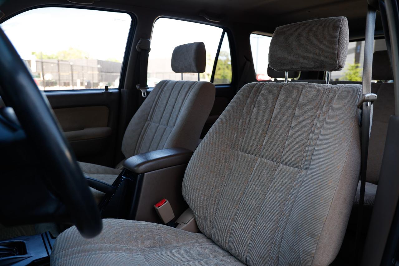 Toyota 4Runner  2000