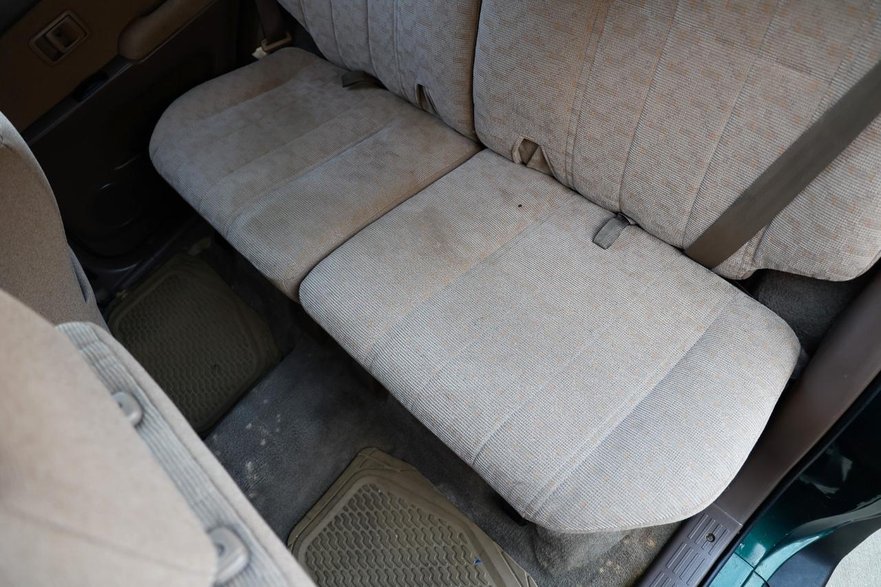 Toyota 4Runner  2000