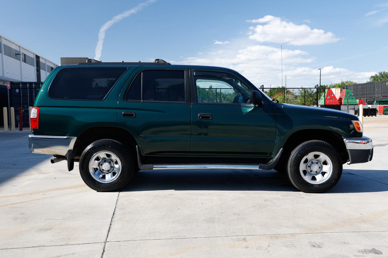 Toyota 4Runner  2000