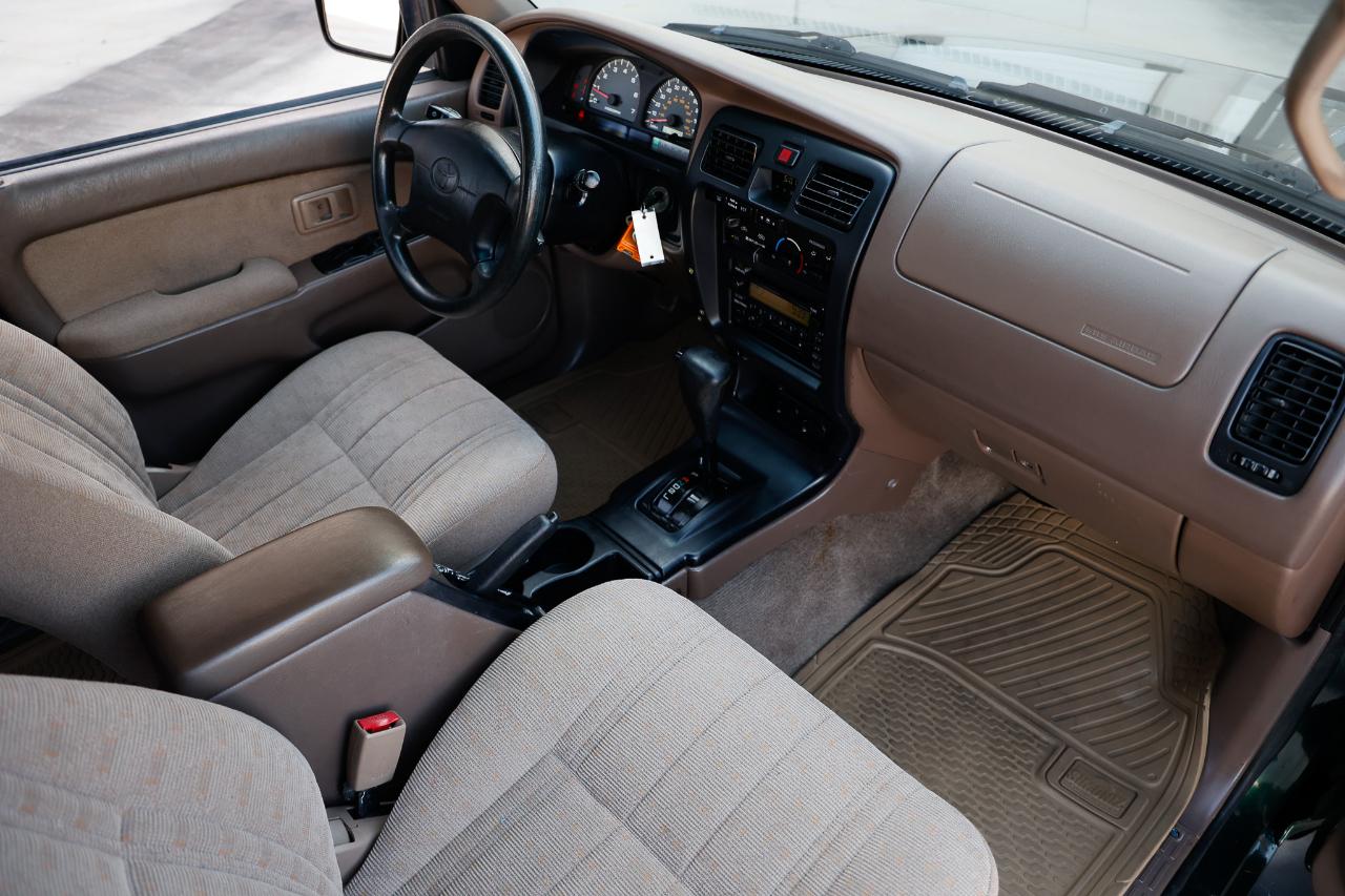 Toyota 4Runner  2000