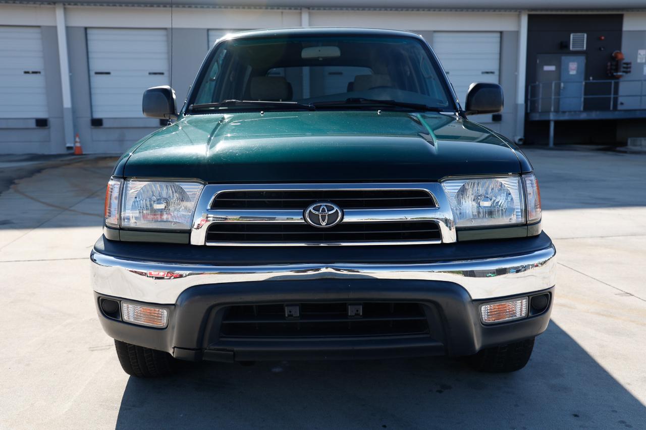 Toyota 4Runner  2000