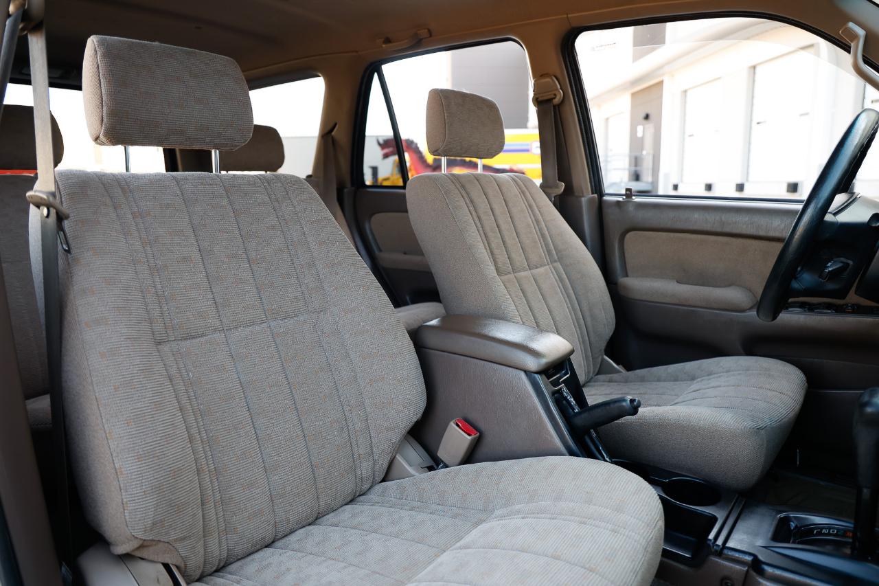 Toyota 4Runner  2000