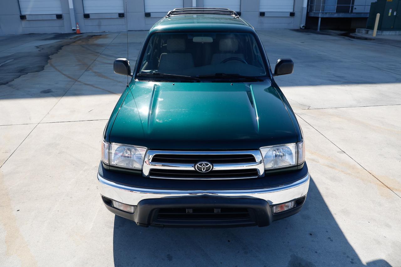Toyota 4Runner  2000