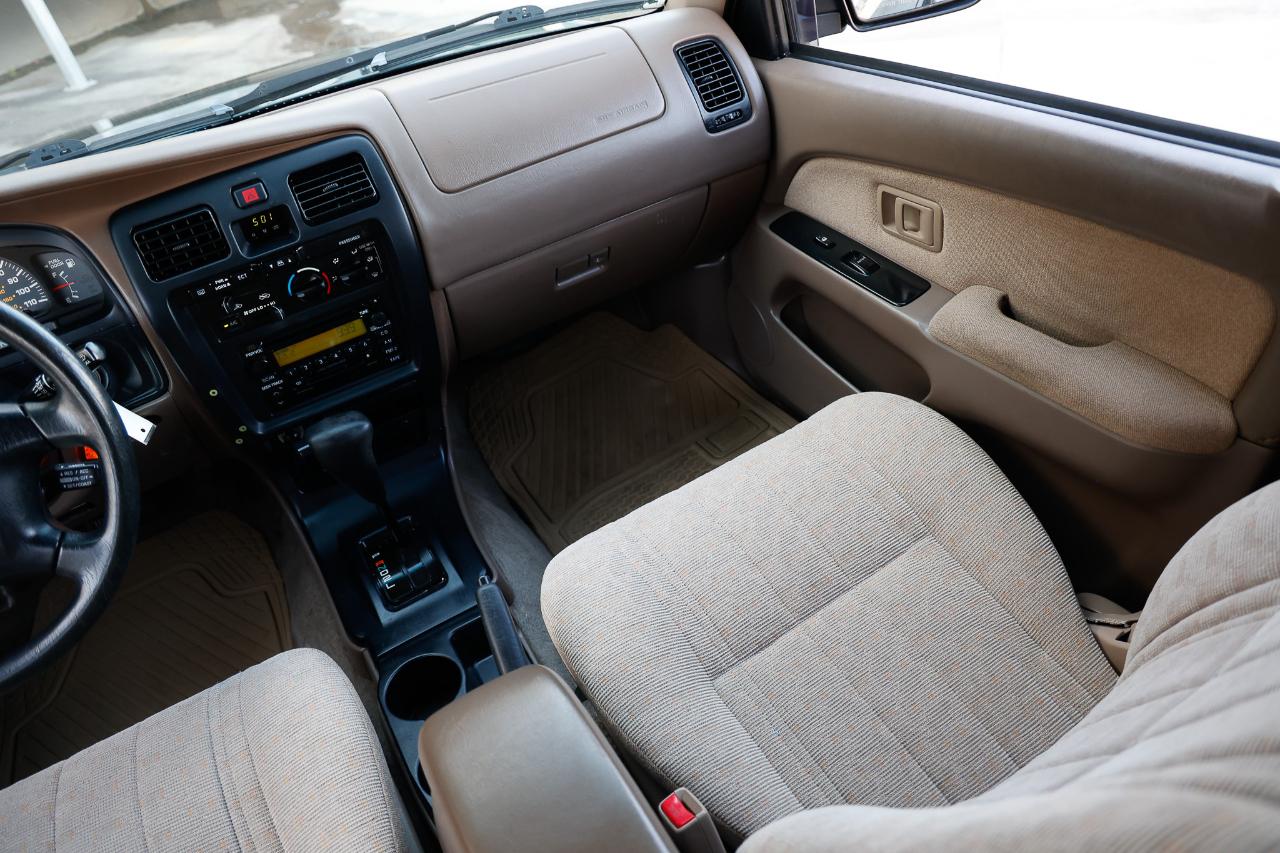 Toyota 4Runner  2000