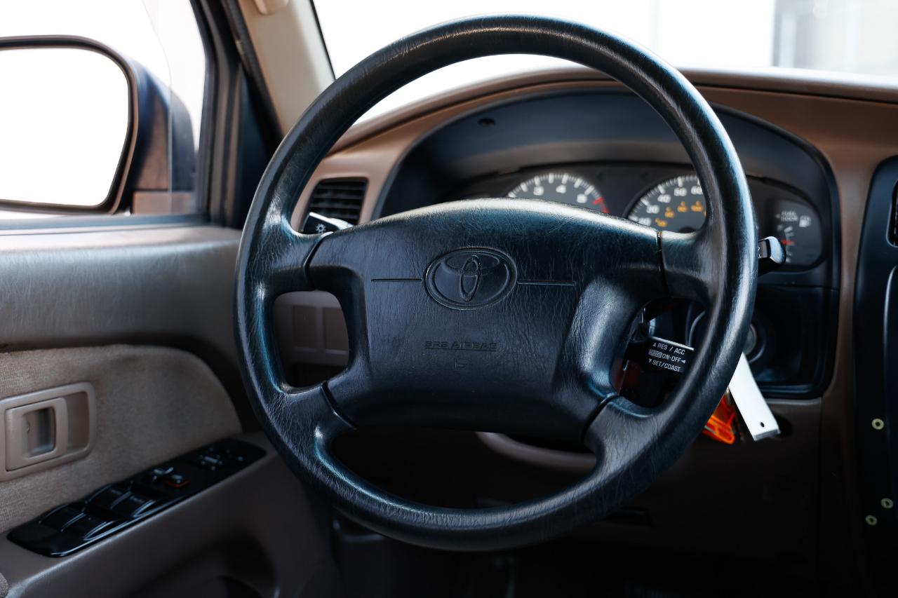 Toyota 4Runner  2000