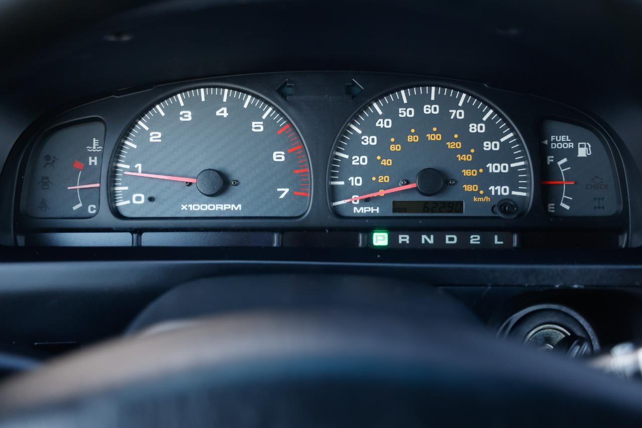 Toyota 4Runner  2000