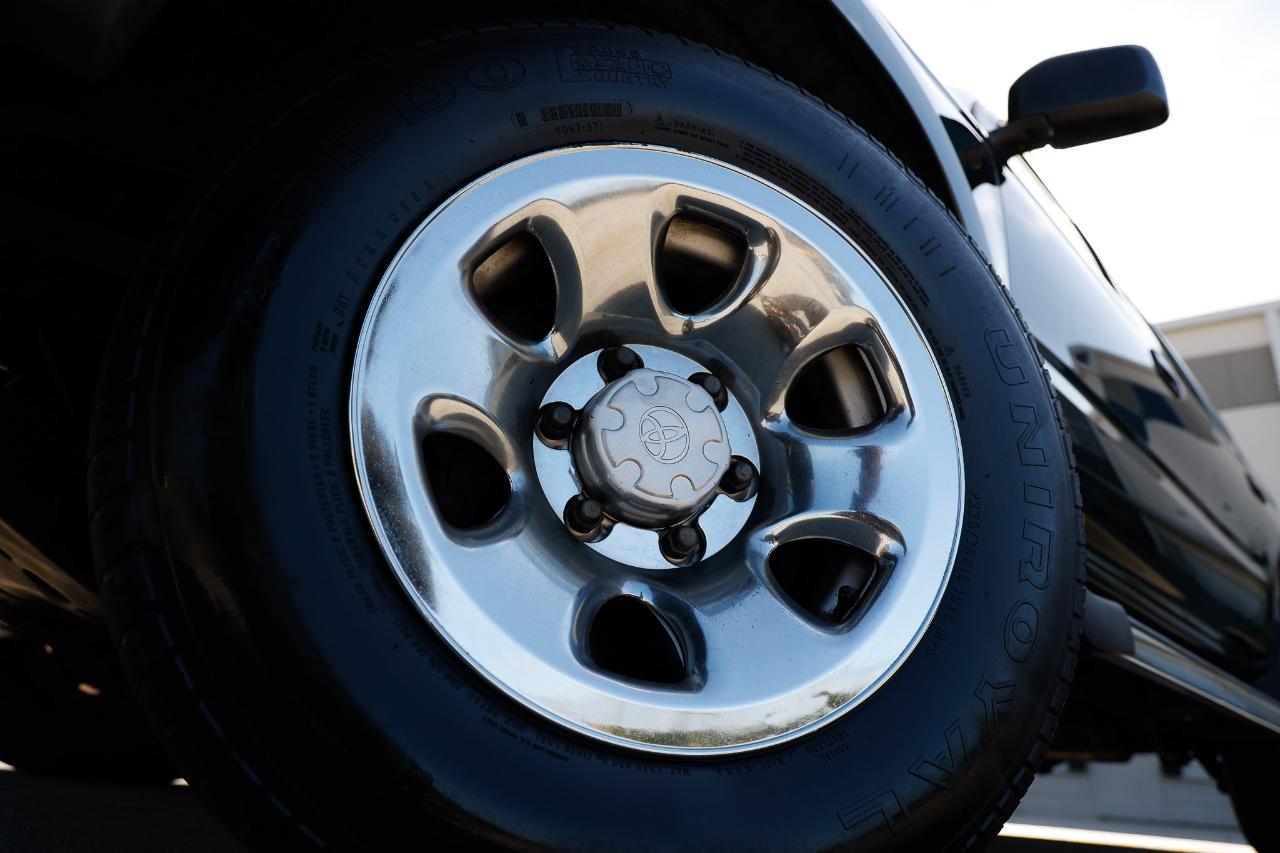 Toyota 4Runner  2000