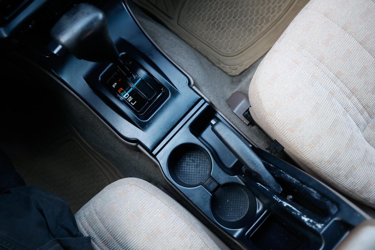 Toyota 4Runner  2000