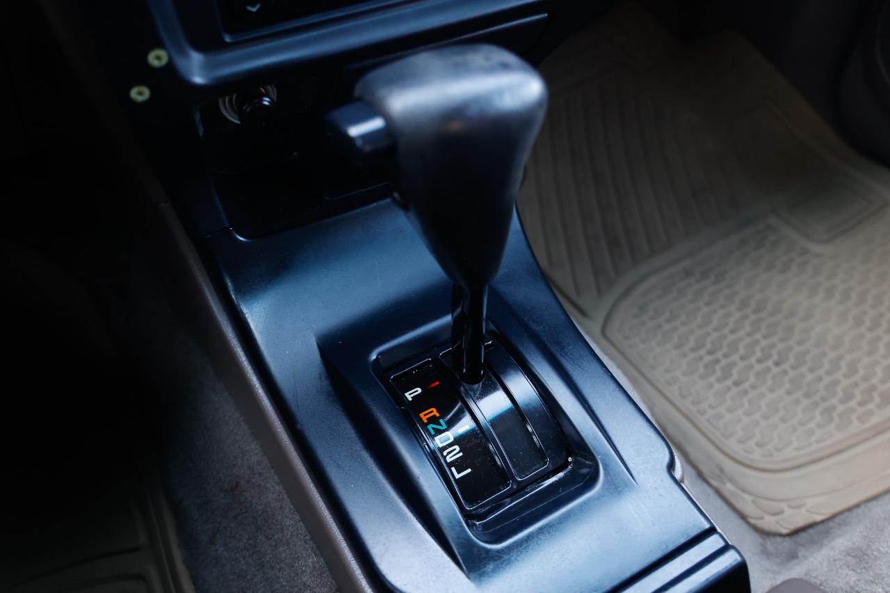 Toyota 4Runner  2000