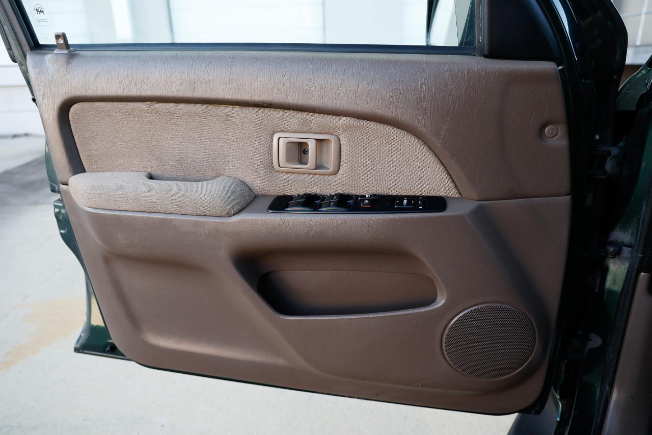 Toyota 4Runner  2000