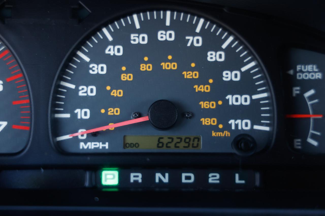 Toyota 4Runner  2000