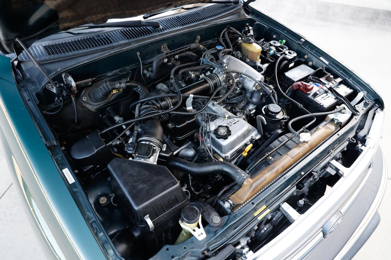 Toyota 4Runner  2000