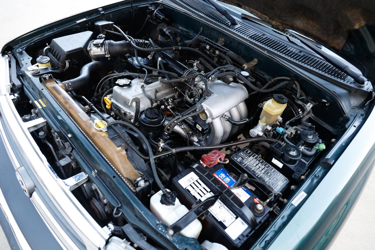 Toyota 4Runner  2000