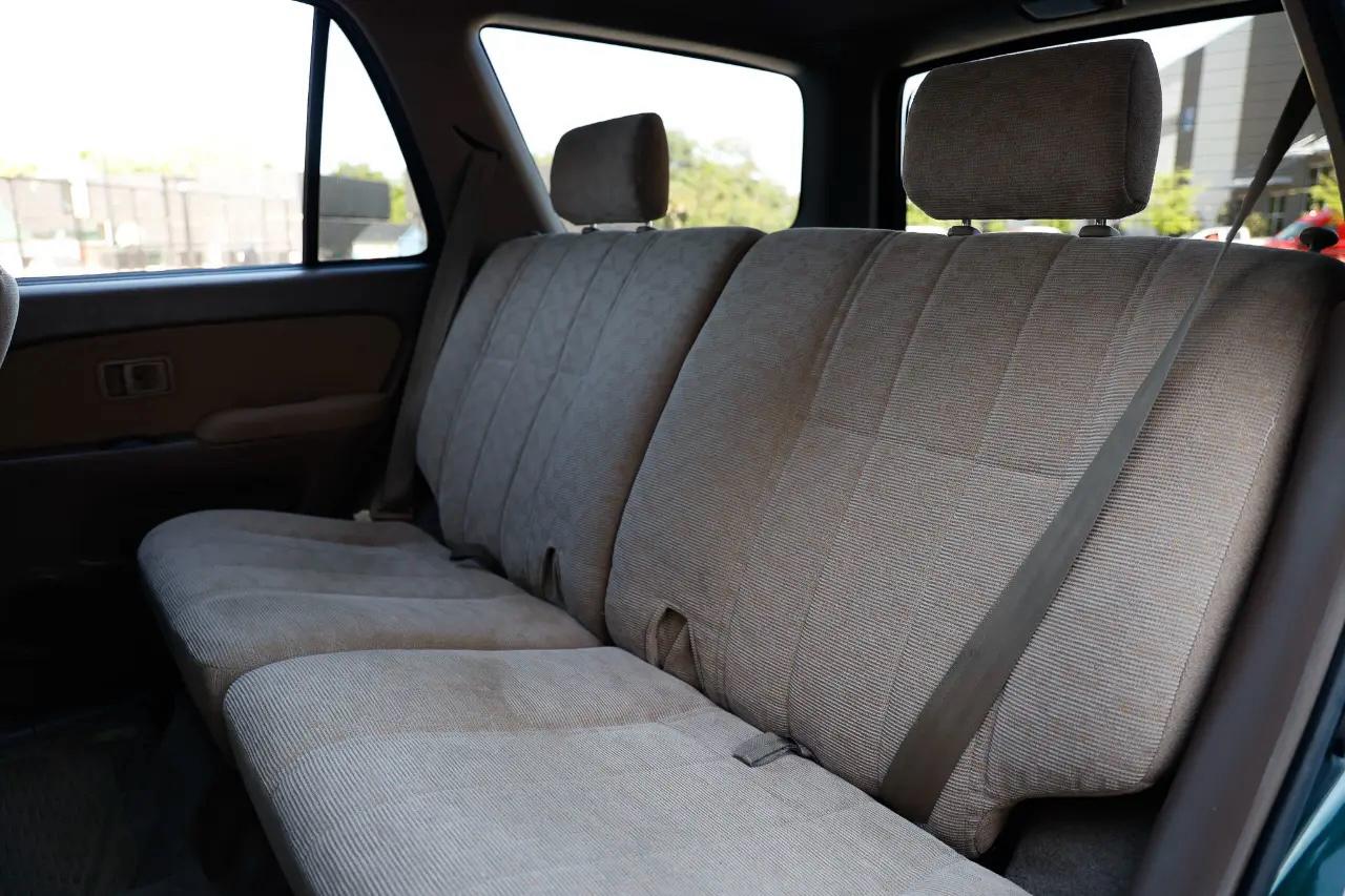 Toyota 4Runner  2000